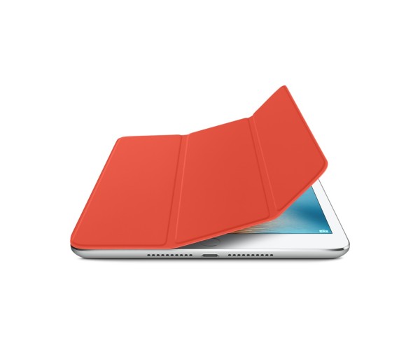 IPAD MINI 4 SMART COVER - ORANGE